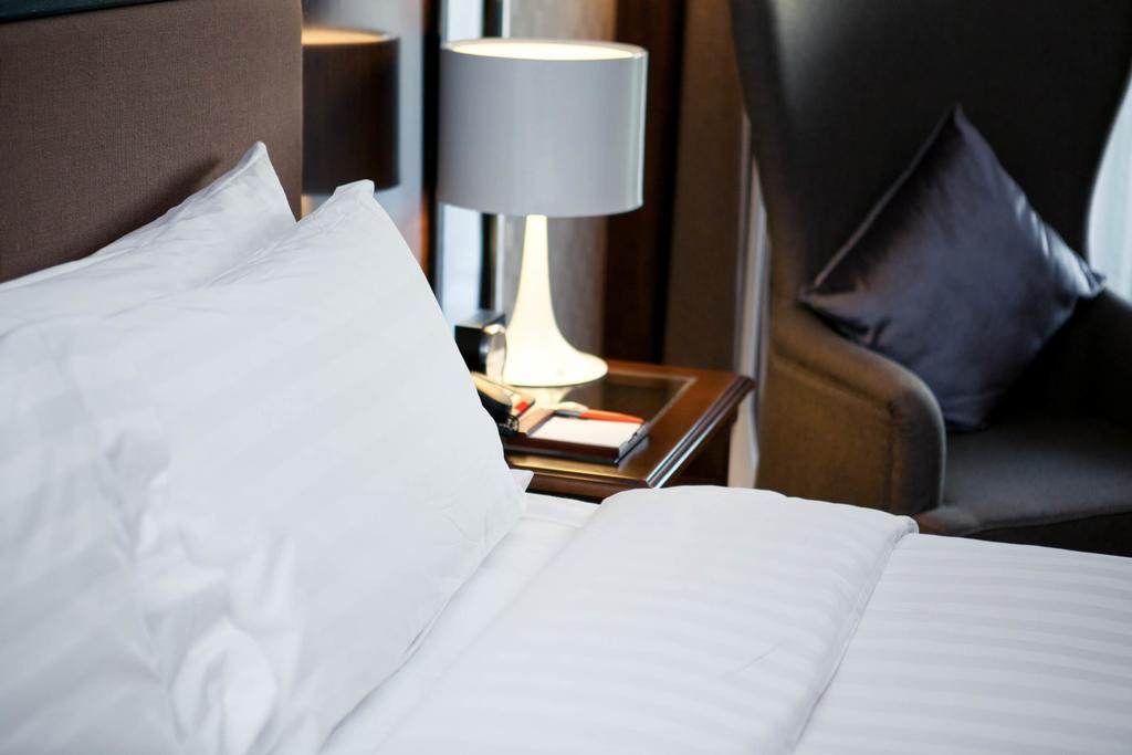 Jianguo Hotel Pekin Dış mekan fotoğraf
