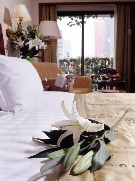 Jianguo Hotel Pekin Dış mekan fotoğraf