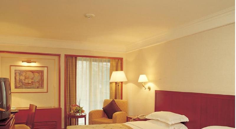 Jianguo Hotel Pekin Dış mekan fotoğraf