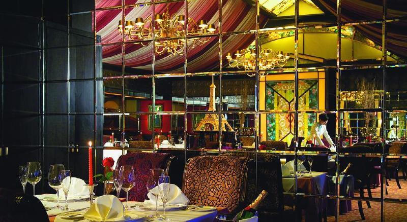 Jianguo Hotel Pekin Dış mekan fotoğraf
