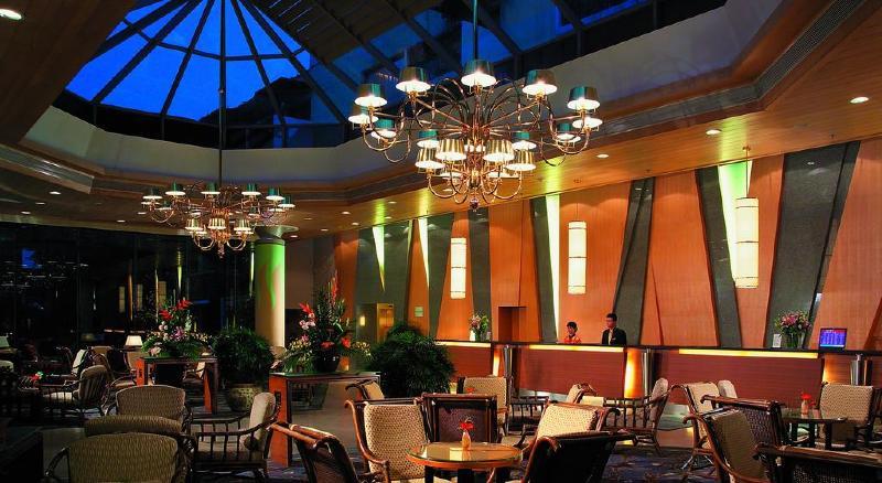 Jianguo Hotel Pekin Dış mekan fotoğraf